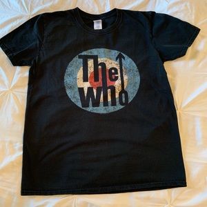 Tops - THE WHO ⬆️ Tops - THE WHO ⬆️